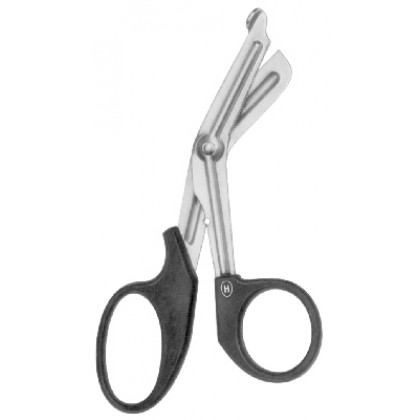 Hammacher Germany Universal Scissors Angled S/S HSB601-18 - 1 LEFT DISCONTINUED 